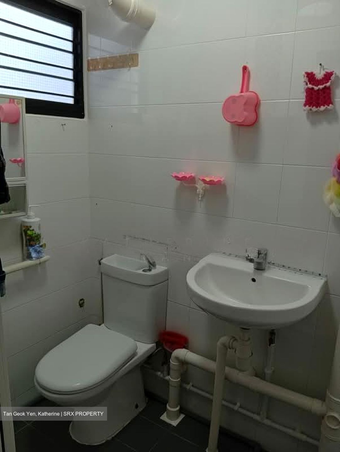 Blk 525 Jurong West Street 52 (Jurong West), HDB 3 Rooms #553437671